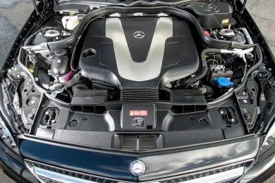 CLS 500